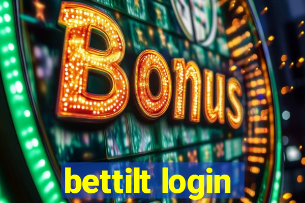 bettilt login